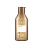Konditsioneer All Soft Redken 5