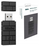 8bitdo 2 adapter Pc Xbox Playstation Nintendo pultidele