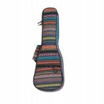 Hard Bag Ub-04 Ukulele kott 21