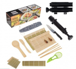 Sushi valmistamise komplekt Kuferek