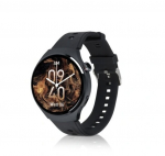 Nutikell Smart Watch Black Sport
