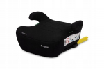 Turvatooli k&otilde;rgendus Caretero Jaguar i-Size, 15-36 kg, must