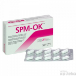 Toidulisand SPM-OK sakk. N21 (+1 vaheleht)