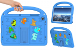 KASUT KIDS soomustatud SAMSUNG GALAXY TAB A9+ PLUS 11 2023 X210 / X215 /X216