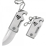 Kokkupandavad noad, 8x1 cm