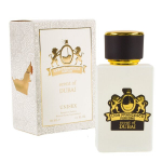 L&otilde;hnavesi Lion Francesco Scent Of Dubai EDP naistele/meestele, 60 ml