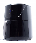 Kuum&otilde;hufrit&uuml;&uuml;r Riwall Pro DUNGA 7L, 10 programmi, LED-juhtimine, must