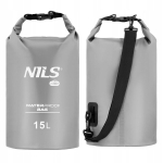 Veekindel meremehe kott Dry Bag 15 L Nils