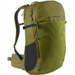 Vaude Seljakott Wizard Roheline 24+4 L Veekindel Unisex