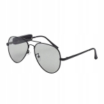 Audio p&auml;ikeseprillid juhtmevabad stereo Bluetooth k&otilde;rvaklapid prillid, Uv400 v&auml;rvus 03