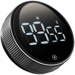 Elektrooniline k&ouml;&ouml;gikell magnetiga BERIMAX ChefTimer Pro G2 2in1