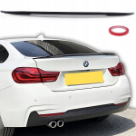 Spoiler Bmw 4 F36 Mp Look Must L&auml;ikiv Pagasiruumi Luugi Lisa