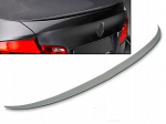 Spoiler bmw 5 f10 10-16 luugile m5 lip style