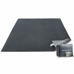 Libisemiskindel vaip 160 x 230 cm