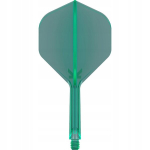 Target K-flex No2 rohelised intermediate varred sulgedega