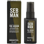 Sublimating Oil - SEB - Sebastian - 30 ml - Normal Hair - Alcohol-Free, Paraben-Free, Sulfate-Free