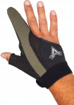 Anaconda Profi Casting Glove Xl parema k&auml;e heitekinnas