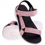 Naiste sandaalid, Hi-Tec, APODIS WOS, roosa