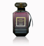 L&otilde;hnavesi Fragrance World Rose Seduction Secret Oud EDP naistele, 100 ml, 100 ml