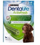 Purina DentaLife Active, 0,142 g, 4 tk.