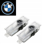 Hd led logo projektor Bmw hologramm X5 E53, 1995-2002 5 E39 1999-2006