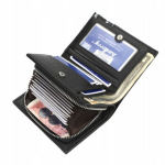 Meeste visiitkaardiportfell Baellerry