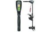 Elektrimootor Jaxon 65lbs Turbo paadile
