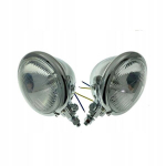 Lambid lightbar'id Kawasaki Vn2000 (15581)