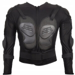 Mootorratturi turvis, seljakaitse, quad, cross, bmx, enduro L Blexx