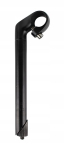 H-rocks juhtraua kinnitus 22,2x210x40mm must alumiinium/teras Zfb2021, 35150