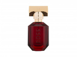 Parf&uuml;&uuml;mvesi Hugo Boss The Scent Elixir Parfum Intense For Her EDP naistele, 30 ml