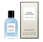 L&otilde;hnavesi David Beckham Collection Infinite Aqua EDP meestele, 50 ml