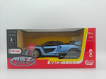 Auto McLaren Senna Msz, sinine