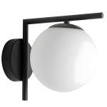 Seinavalgusti g101-1w Toolight 15x15x17cm