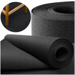 Bitmat libisemisvastane kummist ribad 120x100cm p&otilde;randakaitse treppidele