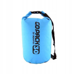 Aquarius Gopack 30l sinine veekindel suur kott