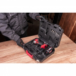 Akul&ouml;&ouml;kkruvikeeraja Worcraft CIS-S20LiBM-260 koos aku ja laadijaga