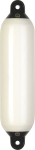 Danfender jahtide fender Heavy 623 valge-must 64,5 x 15 cm