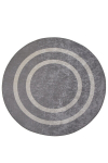 Vaip Silver, 140 cm