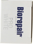Biorepair Pro White valgendav hambapasta Microrepairiga &ndash; 75 ml tuubid (2 tk) [itaalia import]