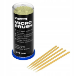 Italko aplikaator/pintsli v&auml;rviparandused 10 tk x 1.5 mm, kollane