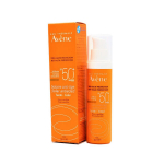 V&auml;rviline p&auml;ikesekaitsekreem SPF50+ Avene, 50 ml