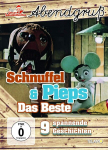 Unser Sandm&auml;nnchen - Schnuffel & Pieps: Parimad palad