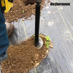 Heckermann aiapuur 10x30cm