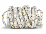 LED riba 12V | 2835 | 600LED | 5m | IP65 | k&uuml;lmvalge (6000K)