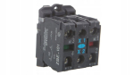 Schneider Electric Harmony Xb5 lame sinine Led nupp 24v, Xb5aw36b5