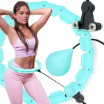 Xtech salendav hular&otilde;ngas raskusega, nutikas hular&otilde;ngas punnidega