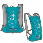 &Otilde;huke, mahukas jalgratturi seljakott Camelbak taskuga, ventileeritav Nils Camp