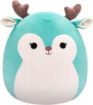 Squishmallows Squishmallow Lopsang hirveke pehme m&auml;nguasi 40 cm - originaalsed kaisukad