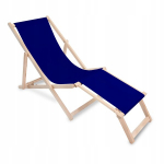 Dreamroots Basic puidust lamamistool jalatoega, kangas, aeda, randa, kokkupandav, erinevad mustrid, tumesinine